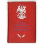 CHOŁODECKI Jozef Bialynia - Commemorative book compiled. Through the efforts of the Civic Committee on the fortieth anniversary of the...