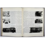 20-LECIE komunikacji w Polsce Odrodzonej. Kraków 1939, IKC Verlag. 4, S. 543, Farbtafeln 8. opr. oryg. pł....