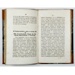 KOSIŃSKI Amilkar - Zbiór korrespondencyi J. Amilkar Kosińskiego z lat 1815-20 tyczą się formacyi siły zbrojnej narodnej...