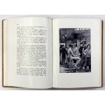 W. Kossak - Vzpomínky. 1913. S věnováním autora.