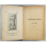PRZEZDZIECKI Alexander - Polish Jagiellonians in the 16th Century. Additions, dissertations,...