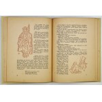 ŘÍMSKÝ SEVER - Ze zápisků legionáře. S kresbami L[eopolda] Gottlieba. (Povoleno c....