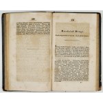 SPAZIER Rychard Otton - History of the uprising of the Polish nation in 1830 and 1831 drawn from authentic documents, sejm...