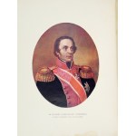 TYSZKIEWICZ Józef - Histoire du 17me rég-t de cavalerie polonaise (Lanciers du C-te Michel Tyszkiewicz) 1812-...