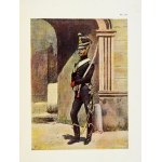 TYSZKIEWICZ Józef - Histoire du 17me rég-t de cavalerie polonaise (Lanciers du C-te Michel Tyszkiewicz) 1812-...