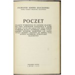 Pravoslávni Poliaci na Rusi, A Poczet Polaków povýšený do šľachtického stavu a 3 ďalšie tituly.