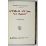 THEODOROWICZ Leon - A little about heraldry and the families of the Armenians of Poland. Lvov 1925. order of the author. 8, s. 24. [...