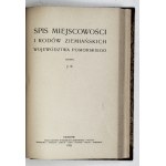 THEODOROWICZ Leon - Nieco o heraldyce i rodach Ormian polskich. Lwów 1925. Nakł. autora. 8, s. 24. [...