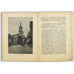 KILARSKI Jan - Guide to Greater Poland. A handbook for the tourist-country traveler with 91 illustrations,...