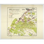 PRZEWODNIK po Truskawcu i okolicach. Z 2 mapami. Cz. 1. Truskawiec 1930. Nakł. Zarządu Zdrojowego. 16d, s. 24,...