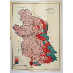 DZEVULSKIJ Stefan - Statistika naselenija Ljublinskoj i Sedleckoj gubernij po povodu proekta obrazovanija Cholmskoj gube...