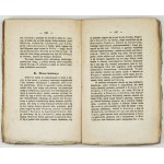 [GIŻYCKI Franciszek Ksawery] - Research in the subject of natural things, in Galicia,...