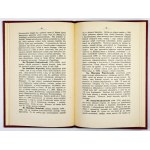 JEZIERSKI Antoni - Klasztor benedyktyński w Lubiniu. Poznań 1915. objednávka autora. 8, s. 65, [2]. Opr. wsp....