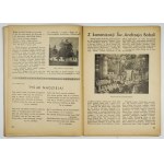 [KALENDAR]. Freund der Zips und Orava. Kalender für das Jahr des Herrn 1939. zusammengestellt von Juliusz Serafin....