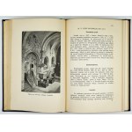 KURPISZ Leonard - Kronika kostelů v Chodzieži. Chodzież 1933. Nakł. autora. Druk. Tow. św....