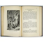 KURPISZ Leonard - Chronik der Kirchen von Chodzież. Chodzież 1933. Nakł. autora. Druk. Tow. św....