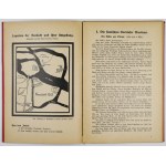 LORENZ Klemens - Bilder aus der Geschichte Breslaus. Teil 1-4. Breslau 1936-1937. priebatsch's Buchhandlung. 8,...