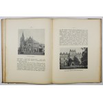 ŁUSKINA Ewa - W obronie piękności kraju. Zdobił i układał Henryk Kunzek. Kraków 1910....