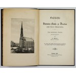 MÜLLER [Johann] H[ermann] - Geschichte der Salvator-Kirche zu Breslau und ihrer Gemeinde. Nach urkundlichen Material zus...