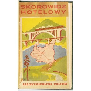 Adresář hotelů v Polské republice. Rejstřík polských hotelů, penzionů, hostinců, sanatorií, ozdravoven a t.....