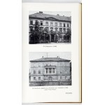 STEIN Rudolf - Das breslauer Bürgerhaus. Breslau 1931. Priebatschs Buchhandlung. 4, s. [10], 103, tabl. fot. LII,...