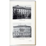 STEIN Rudolf - Das breslauer Bürgerhaus. Breslau 1931. priebatschs Buchhandlung. 4, pp. [10], 103, photo plate LII,...