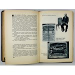 WAŃKOWICZ Melchior - Na tropach Smętka. Warsaw 1936, Bibljoteka Polska Publishing House. 8, p. 371, plates, maps ff. 2....