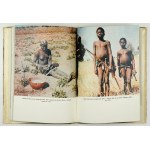 FIEDLER A. - A new adventure: Guinea. 1969. author's signature.  