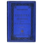 MARCISZEWSKA M[aria] z K[rzywkowskich] - Kucharka szlachecka, zawierająca około 3....