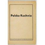 Polnische Küche. Skawina-Inowrocław [ca. 1925]. H. Franck's Söhne. 16d, p. 112. brosch.