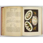 WYROBEK Emil - Modern home cooking. The latest guide in the culinary arts with scientific explanations about vitamins,...