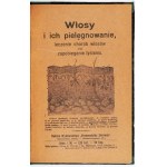 GALANT Józef - Jak długo człowiek żyć powinien? Berlin 1910. Wyd. Przewodnika Zdrowia. 8, s. 32 [...