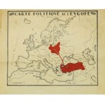 EXPOSITION Polonaise a Constantinople 1924. Constantinople 1924. 8, p. 85, [85], maps and plans 3....