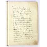 KOPERNIK Mikołaj - O obratech nebeských sfér. - faksimile rukopisu De revolutionibus....