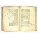 KOPERNIK Mikołaj - On the revolutions of the heavenly spheres. - facsimile of the manuscript of De revolutionibus...