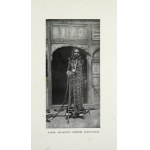 OMAN John Campbell - Mystici, askéti a svätci Indie. Z poverenia vydavateľa preložil E. K. Cracow 1905....