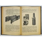 PODOSKI Roman - Tramways and electric railroads. Vol. 1-2. Warsaw 1922. published by the Scientific Publishing Commission of the Pom. fraternal...