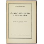 F. KOPERA - Muzea polskie. T. 1-5. 1924-1933. Komplet.