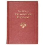 F. KOPERA - Muzea polskie. T. 1-5. 1924-1933. Komplet.