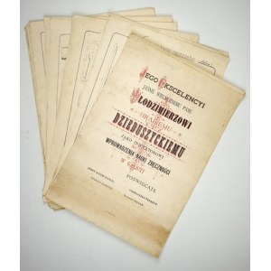 Vzácný ilustrační atlas Učení zručnosti jako prostředek vzdělávání. 1891.