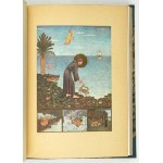 KOSSAK-SZCZUCKA Z. - Boží blázni. Ilustr. L. Pawlikowska. 1929.