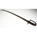 Polish saber, wz. 34, so called ludwikówka.