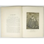 [MICKIEWICZ Adam]. Księga pamiątkowa na uczczenie setnej rocznicy urodzin Adama Mickiewicza (1798-1898). T. 1-...