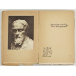 NORWID C. - Collected writings. VOL. F. 1911 [1946].