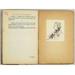 NORWID C. - Collected writings. VOL. F. 1911 [1946].