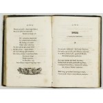 SŁOWACKI J. - Poezye. T. 3. Paryż 1833.
