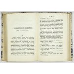 PRUSZAKOWA S. – Rozrywki dla młodocianego wieku. Seria 2, t. 1-5. 1858.