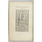 BIBLIA Latina. Antwerpia 1559.