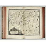 PUFENDORF S. - Dzieje panowania Karola Gustawa - edycja francuska. 1697. Piękny egzemplarz.