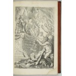 PUFENDORF S. - Dzieje panowania Karola Gustawa - edycja francuska. 1697. Piękny egzemplarz.